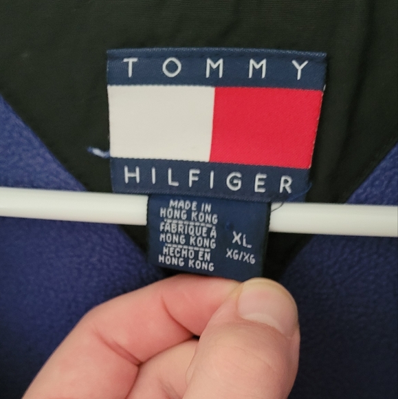 Tommy Hilfiger Coat - Picture 10 of 16